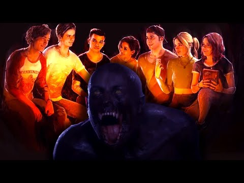 THIS is the end? | The Quarry Chapter 10 and Epilogue