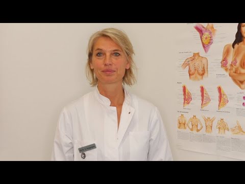 Brustkrebs – Symptome erkennen