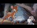 El Proyecto Disney Bambi