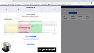 Vendict Demo Video