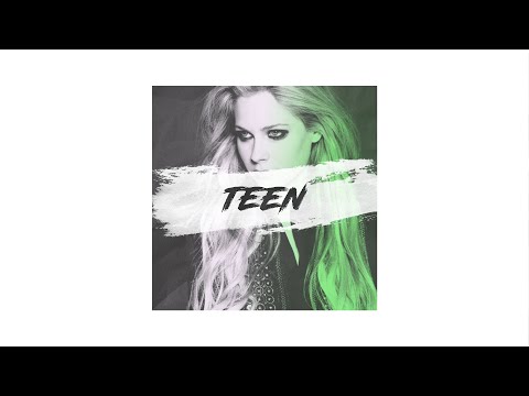 [SOLD] Avril Lavigne x MGK x Blink 182 Type Beat - "Teen"