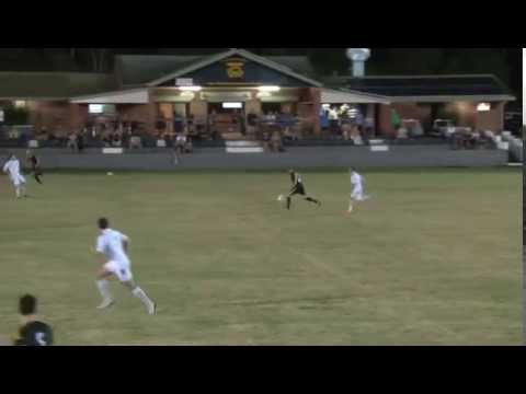 FGC BLK round 4 Mudgeeraba SC v Murwillumbah FC (1-2)