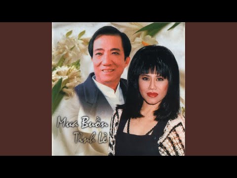 Mưa buồn tỉnh lẻ - Nhật Trường