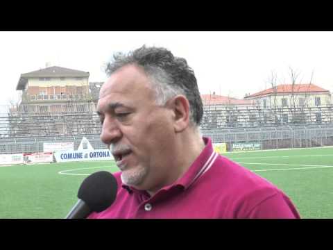 Real Caldari   Colledimezzo  1   1