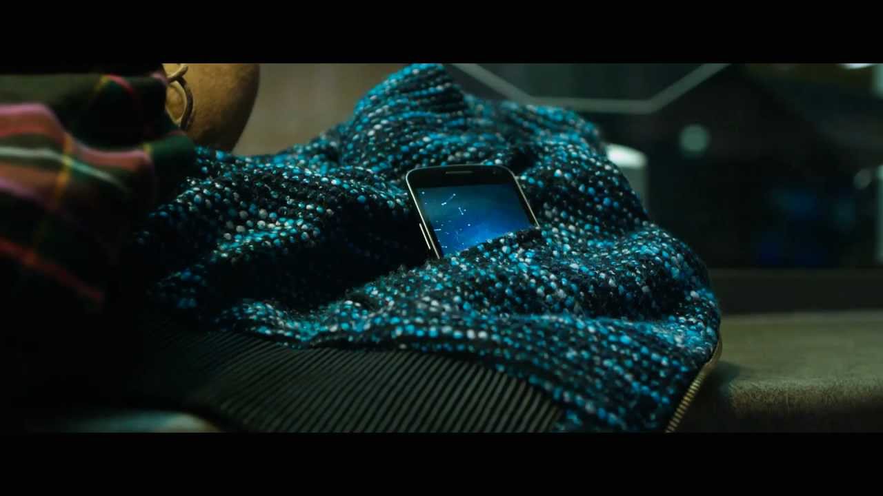 APP [2013] - Trailer HD (English subtitled)