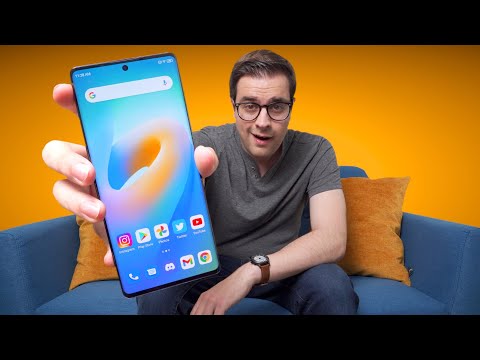 ZTE Axon 30 Ultra Review: Do NOT Underestimate This Phone!