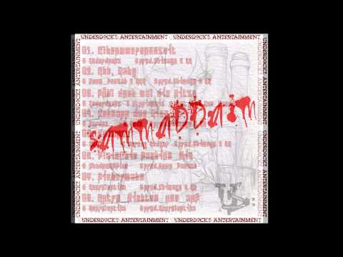 08.Outro -  Richten uns auf - Neuroleptika (SammaDDaim EP)