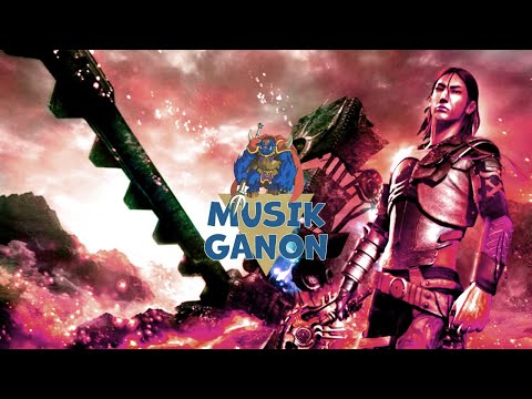 #1314 - Lost Odyssey - Neverending Journey