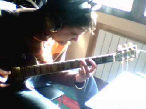 Mi Interior - Reincidentes Cover video thumbnail