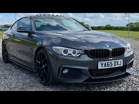BMW 430D M SPORT | RS Car Sales YA65