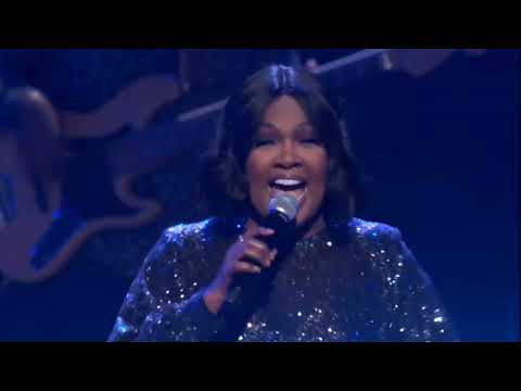 Lauren Daigle & CeCe Winans  Believe For It [LIVE FROM KLOVE FAN AWARDS 2022]