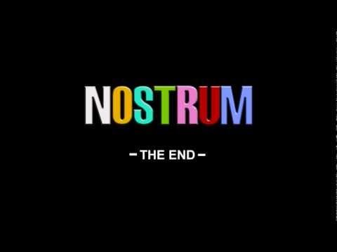 Nostrum - The End (Nostrum Remix)