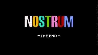 Nostrum - The End (Nostrum Remix)