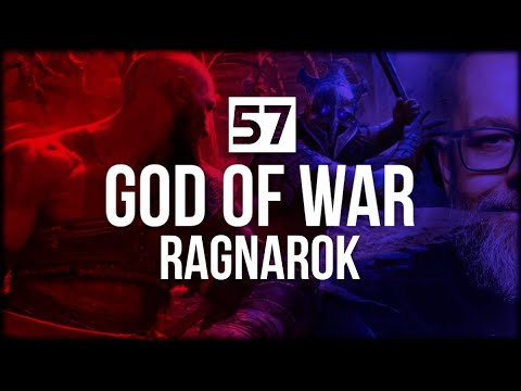 God of War: Ragnarok - Odcinek 57