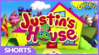 CBeebies: Justin's House Coming Soon TV Trailer