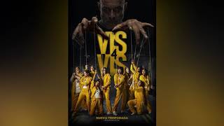 Cecilia Krull - Agnus Dei | Vis a Vis: Temporada 4 | Soundtrack