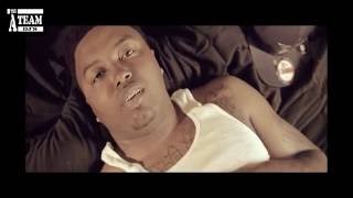 lil cali ft Kevin Gates U supposed To Shine (Offiicial Chopped & Screwed Video)