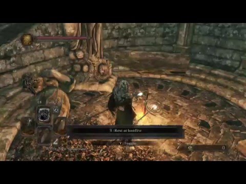 dark souls 2 how to get to drangleic castle