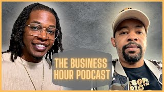 eBay Business Conversations w/ @onecontractatatime