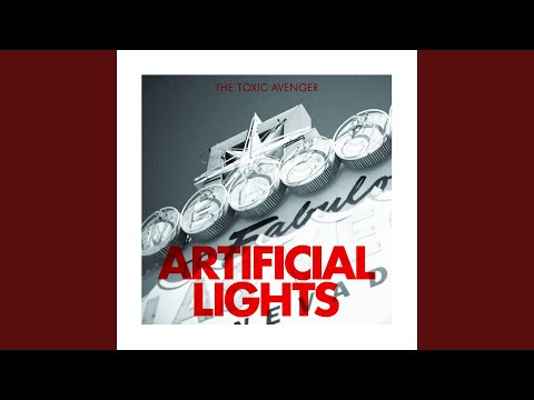 Artificial Lights (feat. Disiz)
