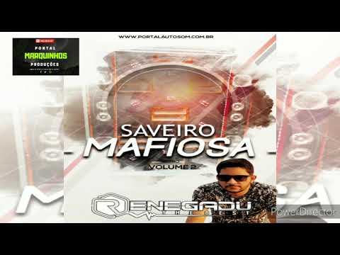 #DJRENEGADU #CD CD SAVEIRO MAFIOSA VOL 2 RETRO - DJ RENEGADU 👇LINK DO CD COMPLETO NA DESCRIÇÃO