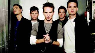 scene change by the white tie affair