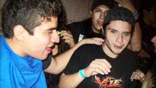 Helloween y Stratovarius en El Salvador 2011 Excursion.  I Live For Your Pain.