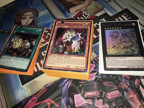 Yu-Gi-Oh! Kozmo Deck Profile for Regionals, December 2015!