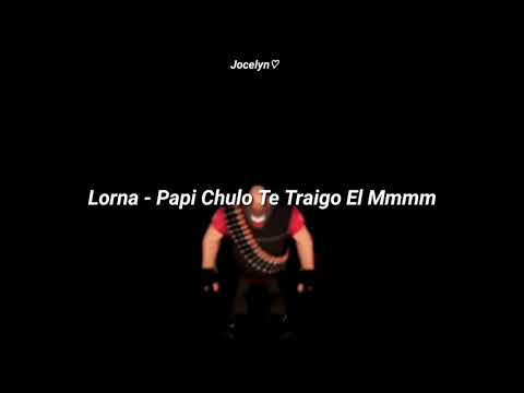 Suavemente yo con el dembow