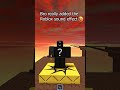 KSI Thick Of It In Roblox