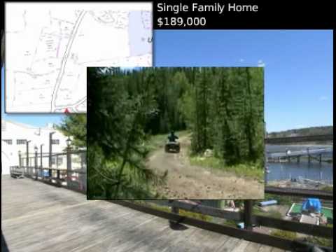 $189,000 Single Family Home, Meredith, NH