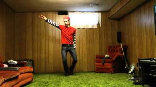 Muscles - Sweaty (Shazam Remix)