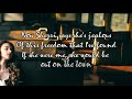 I'm Not Supposed To Love You Anymore - Bryan White (Lyrics Video)