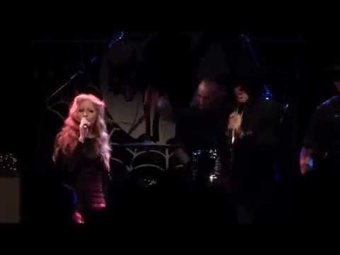 The 69 Cats & Annie Marie Lewis - Whole Lotta Shakin Goin On