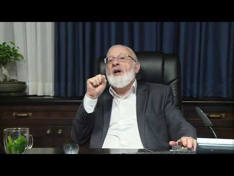 "Malchut is the ONLY one who bestows in each and every Sephirah."