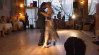 Tango Claire & Dario Da Silva