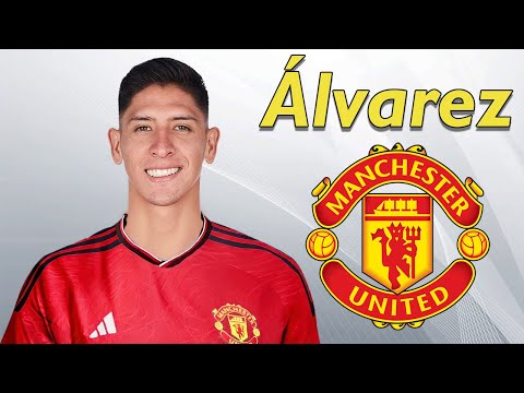 Edson Alvarez ● Manchester United Transfer Target 🔴🇲🇽