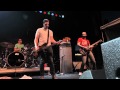 Les Savy Fav  "Excess Energies" live @ CHBP2011