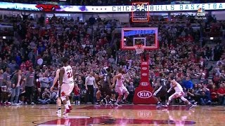 Jimmy Butler - Chicago Bulls
