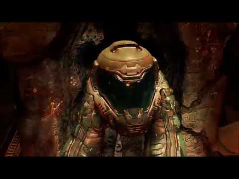 DoomGuy's Mind Episode 1