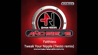 Tweak Your Nipple (Tiësto remix)
