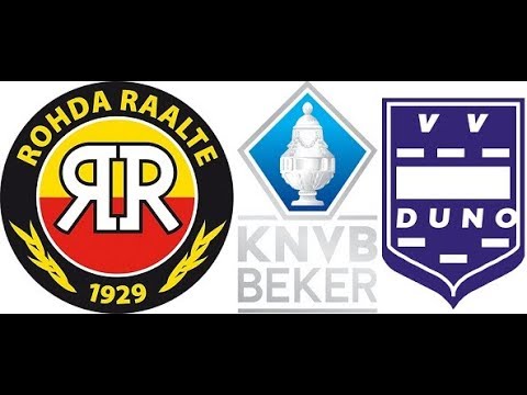 Samenvatting Rohda Raalte -  Duno D