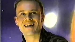 ▶ Thomas Dolby Interviewed by Andy Partridge of XTC 1984   YouTube