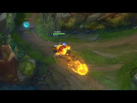 Bee'maw Skin showcase😎😎😎