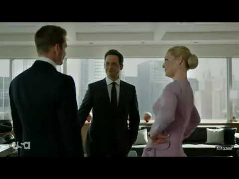 Suits season 9 episode 5 Promo