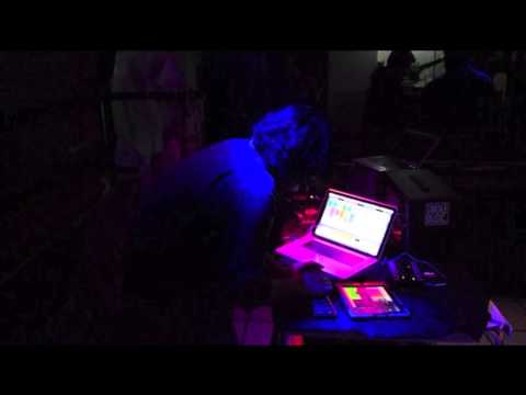 Erre Sound System LIVE @ Nacional DubWise 2013
