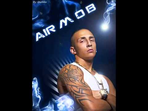 Air Mob - Daj mi srce
