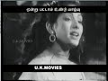 Ondrupattaal Undu Vaazhvu 1960 Entha Naalum Santhoshamae
