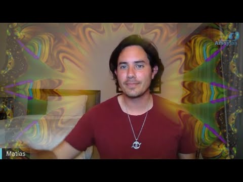 Day 233 Throat - Part 2- Alignment -Te - I Am Manifested Truth.
