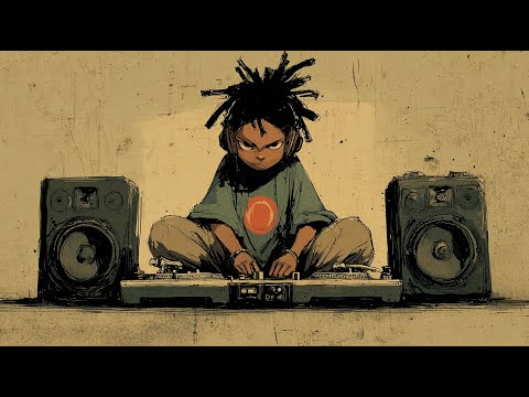 90s Boom Bap Vibes – 1 Hour Hip Hop Instrumental Mix 18 [NO COPYRIGHT]